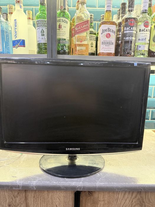 Монитор samsung.