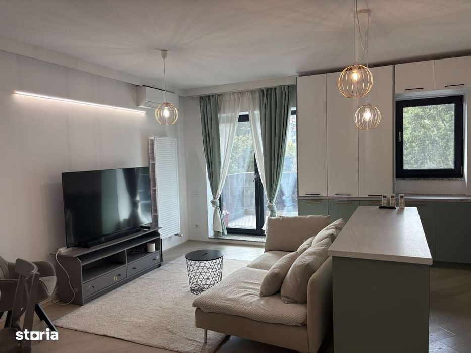 Apartament 4 camere Delta City-Văcărești,Tineretului,Sun Plaza,parcare