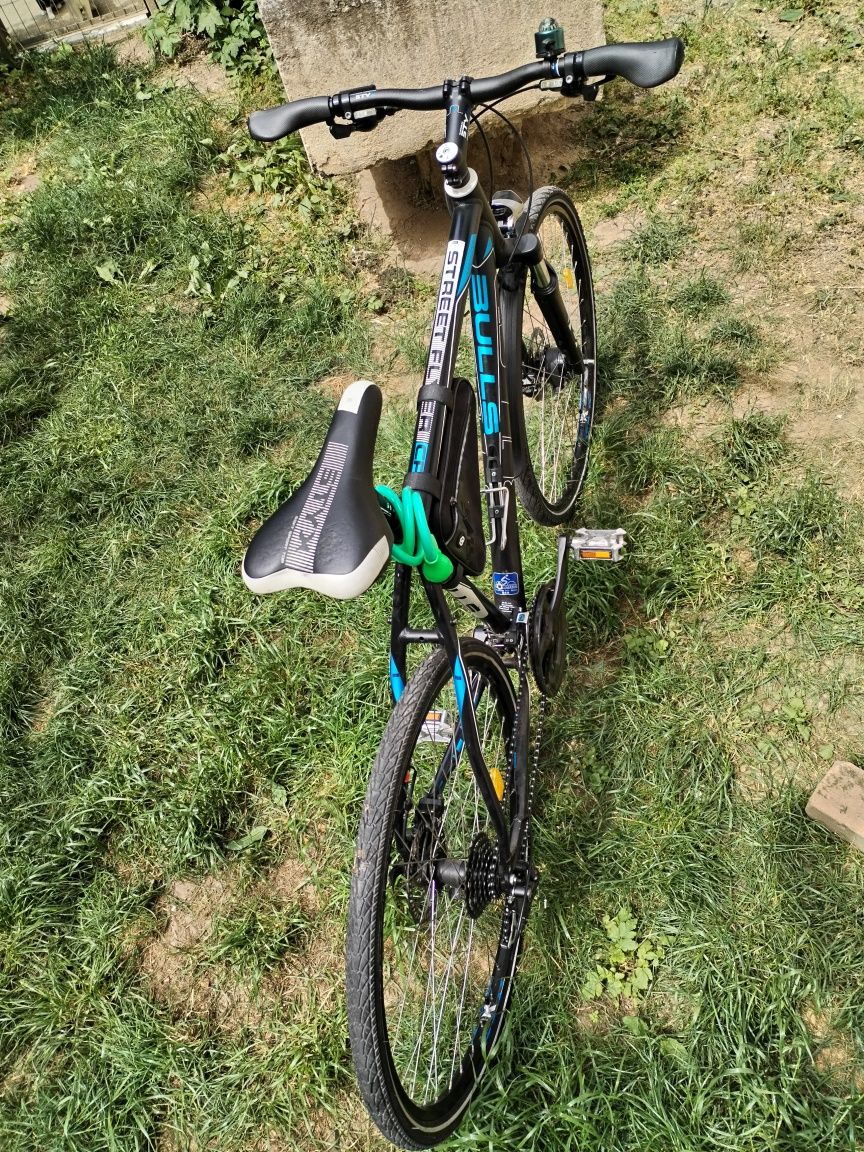 Vând bicicleta 29 inch