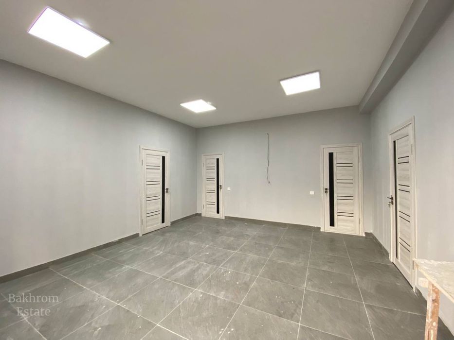 Ареода помещение в Габусе ул. Нукус 244 м², 2 линия