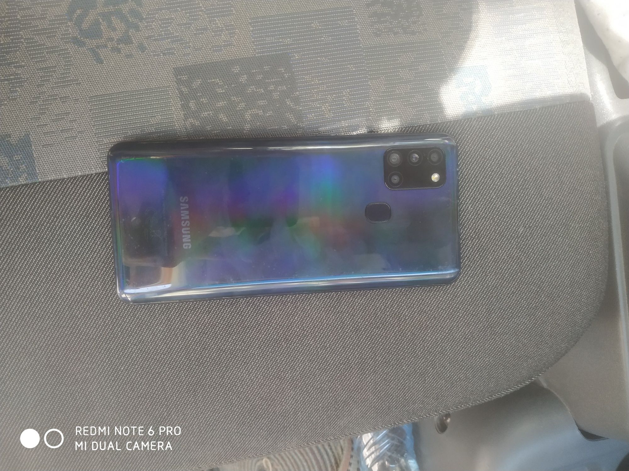 Samsung Galaxy a21s