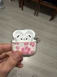 Casti Airpods 4 ANC
