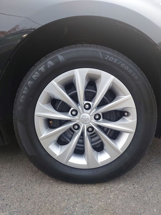 Шины Advanta 205/60/16