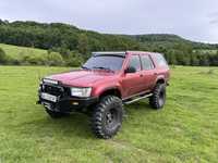 Toyota 4 runner (vand/schimb)