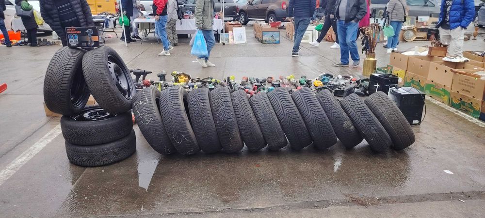 De Vanzare import Germania