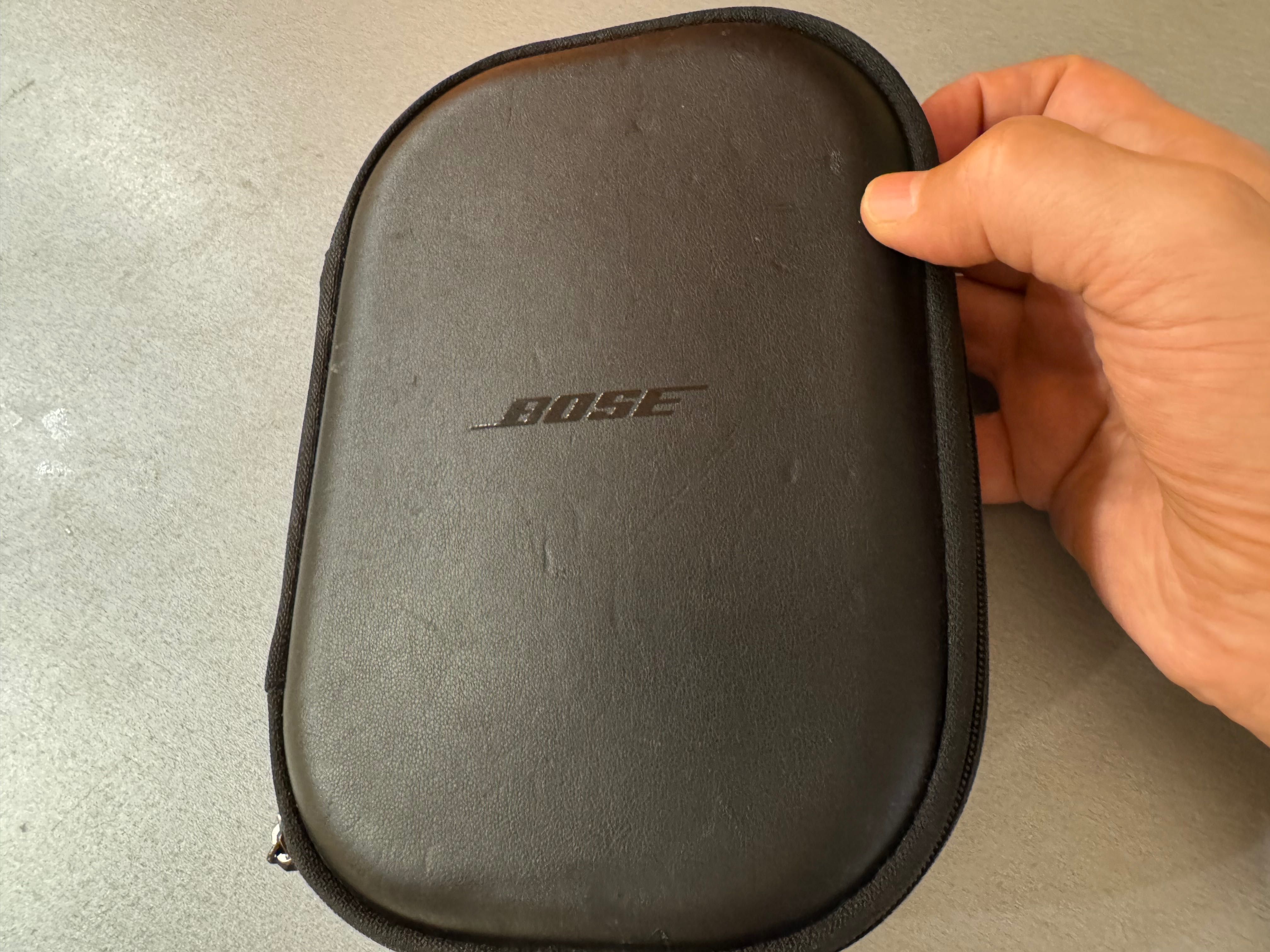 Безжични слушалки Bose Quiet Comfort 35 II