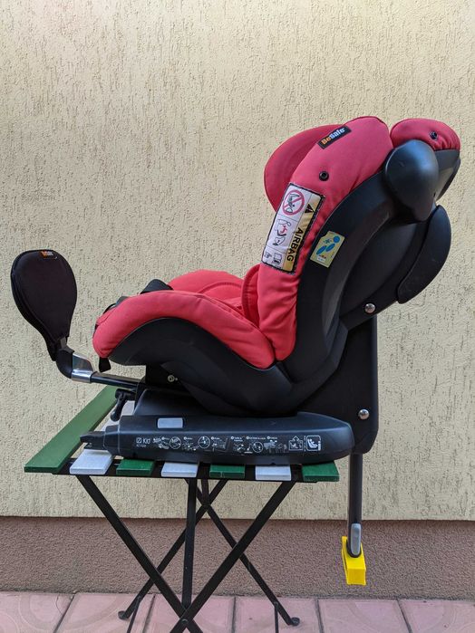 Vand Scaun auto BeSafe iZi Kid X2 i-Size Isofix