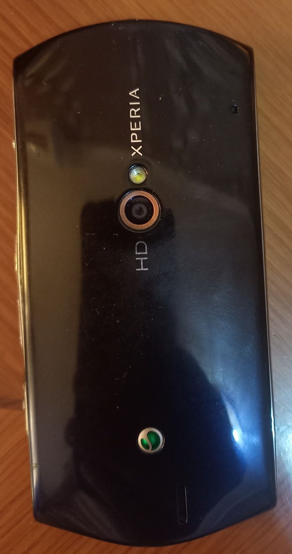 Sony Ericsson MT 15 i