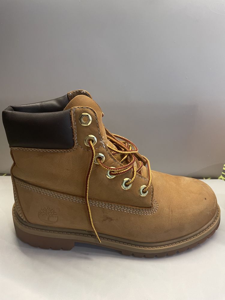 Обувки Timberland