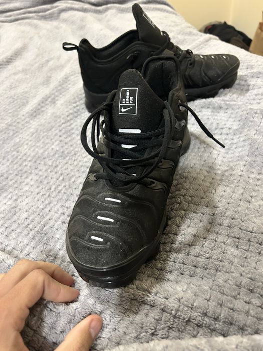 Nike Air Vapor Max Plus 43 номер