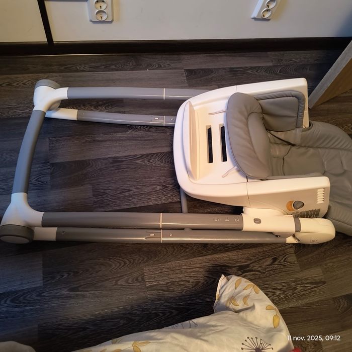 Scaun pliabil pentru copii Joie