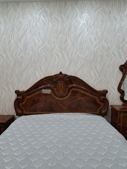 Кровать продам (Малайзия)
