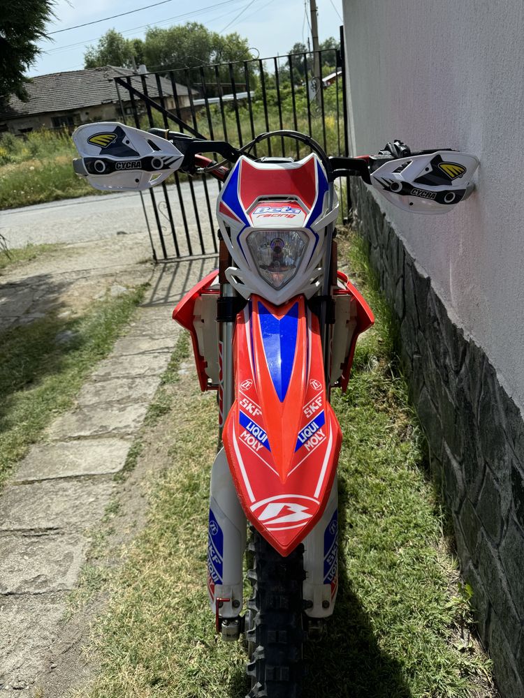 Beta RR 430 RACING