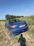 Vând peugeot 206 decapotabil, de câmp, nu detin acte