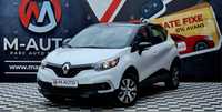Renault Captur Dynamique 1.5dci 2018 E6 Leasing Rate Livrare Gratuita