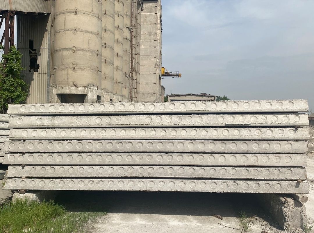 Plita beton mahsulotlari