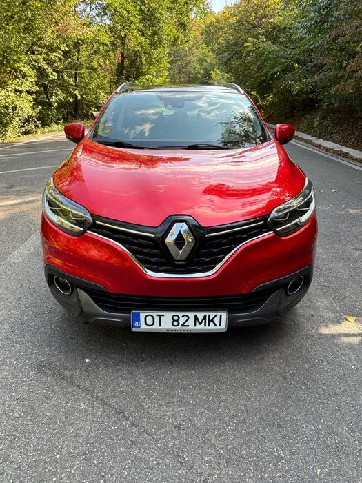 Vând Renault Kadjar