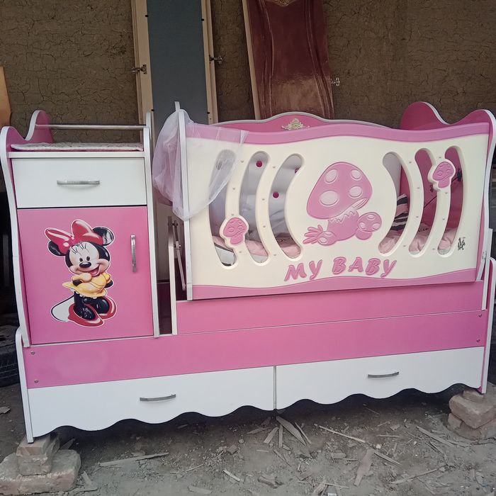 Детский гарнитур , Каляскалар ва калибеллар  сотилади