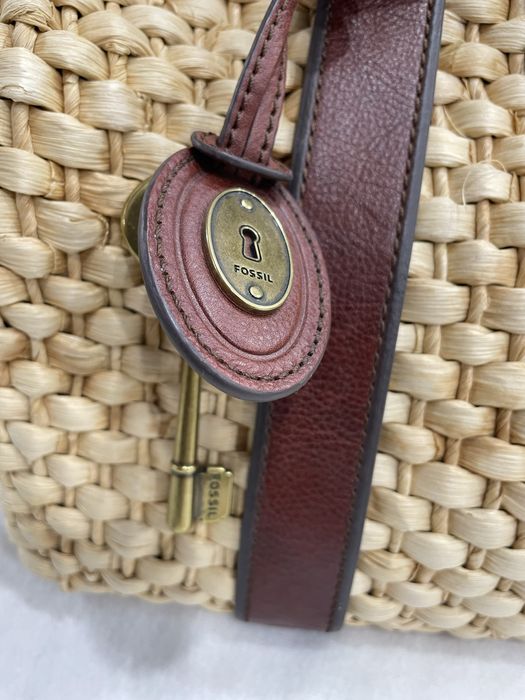 Geamta Fossil editie limitata