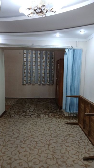 Чиланзар - 24      Орр Ширин перекрестка