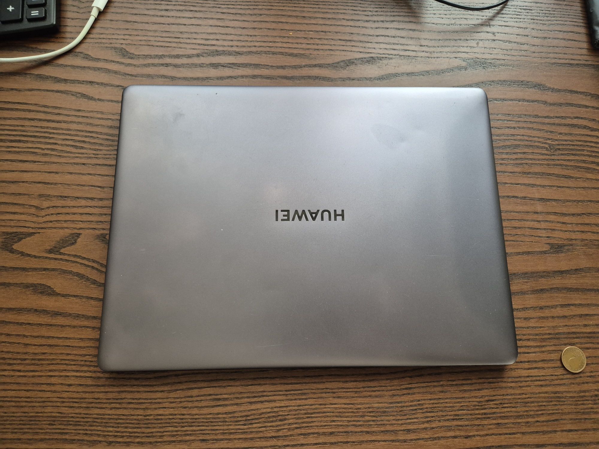 Huawei matebook d13