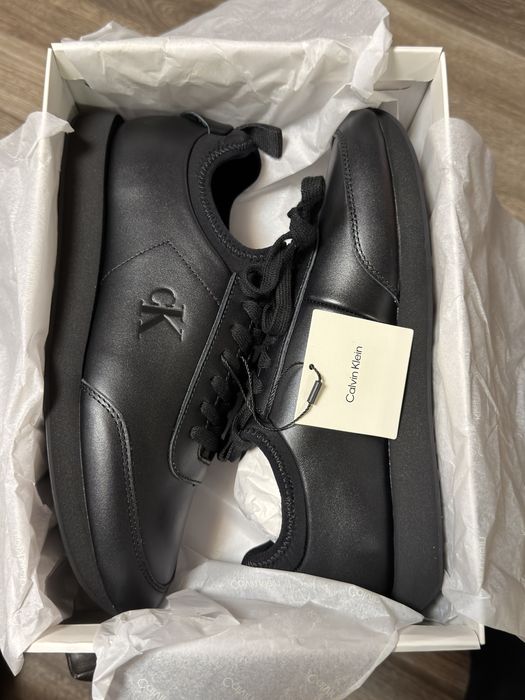 Calvin Klein ( Мъжки Кецове )