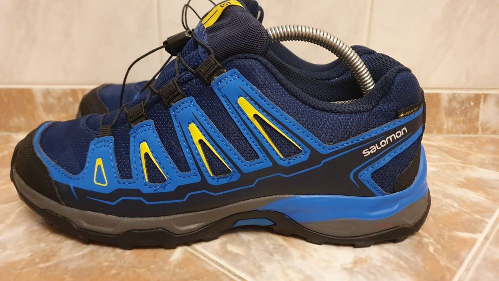 Salomon X-Ultra Gtj J GORE-TEX Номер-38