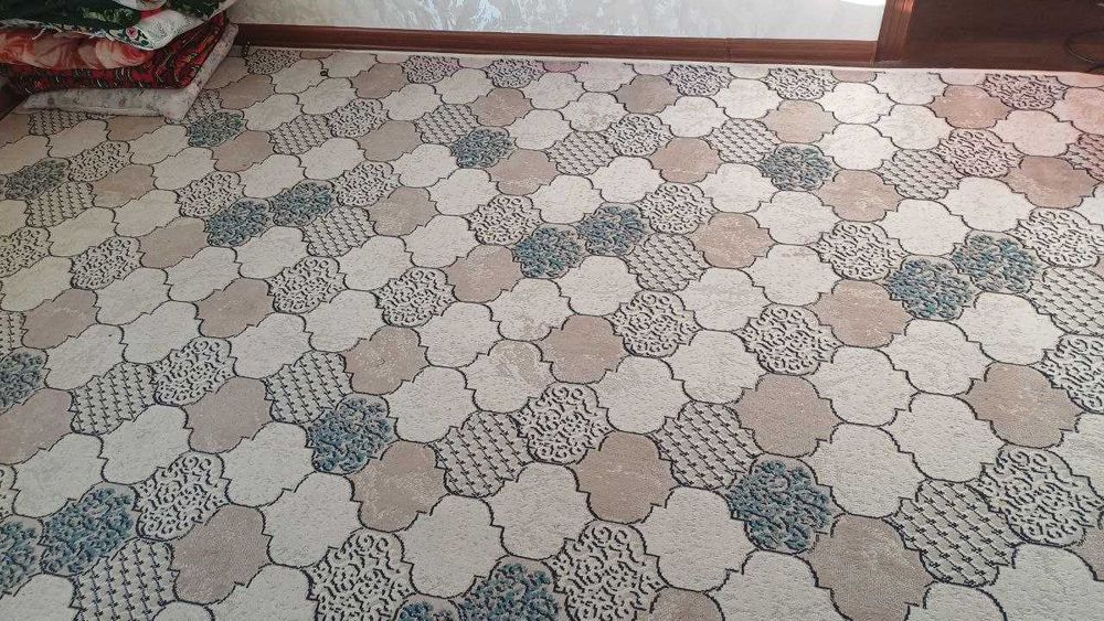 Бизда Поласлар бор. Улар сизга ёкади