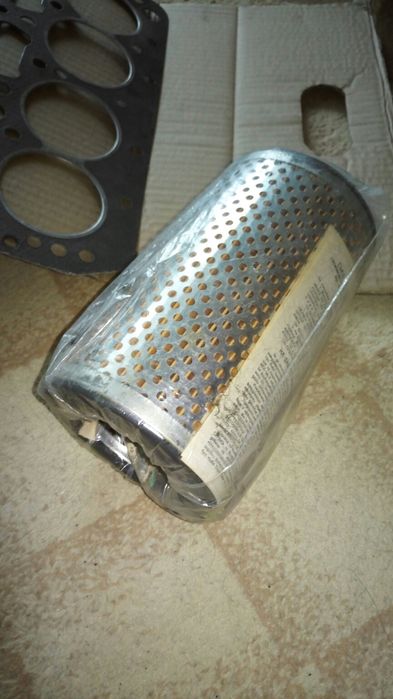 чaсти шкодa 120l основни лагери.вал. сегменти.