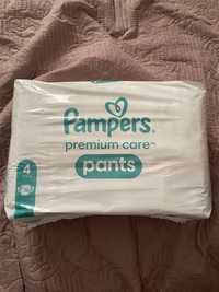 Vand Pampers Pants nr. 4 premium care 102 buc.