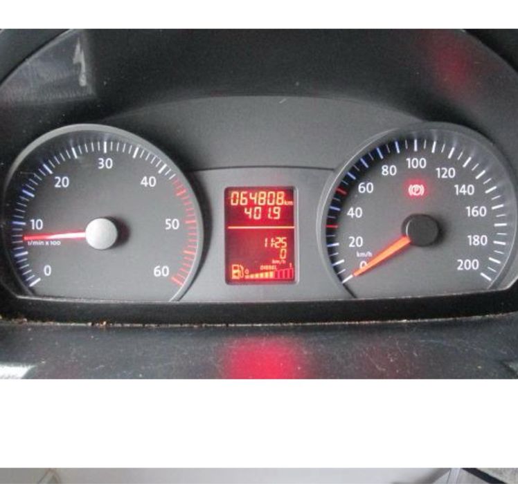 Кемпер за бързо хранене