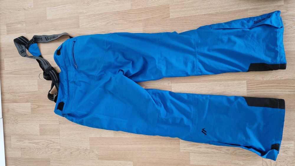 Vand pantaloni schi Maier Sports