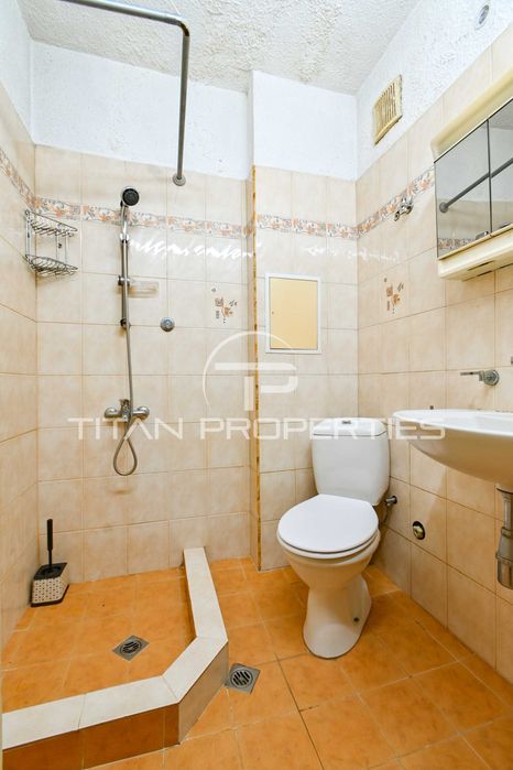 Продава се Тристаен апартамент в София, Гео Милев - 109 кв.м за 2358 €/кв.м - Снимка #6