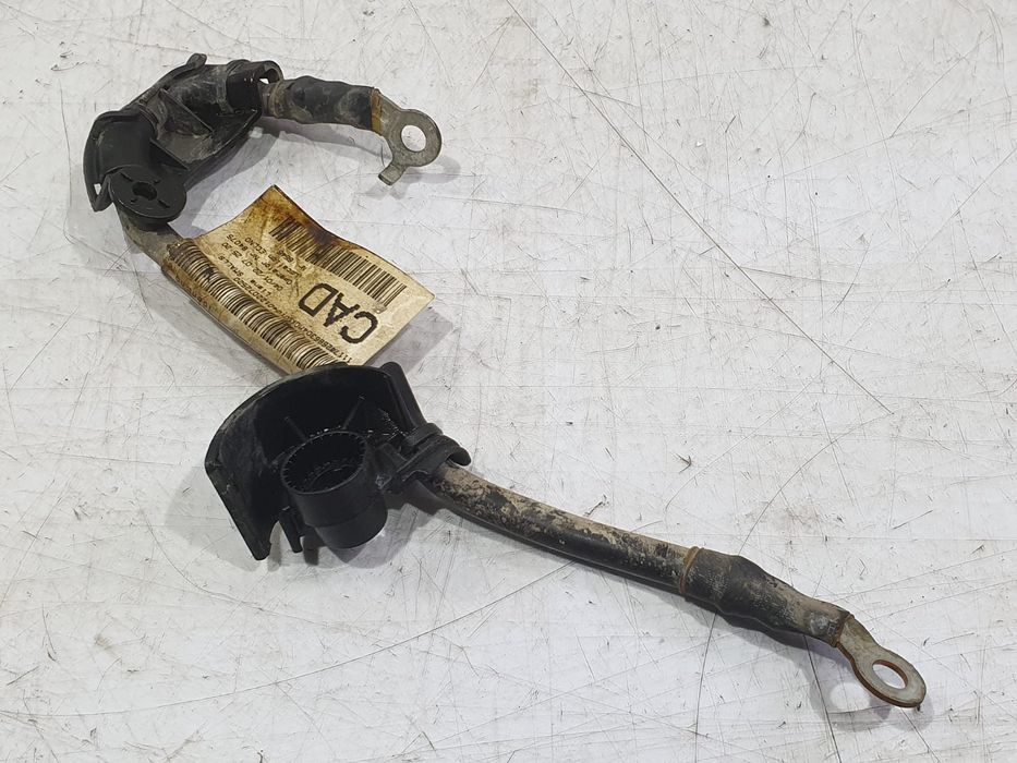 Cablaj electric interior Ford Fiesta 7 (2017 - 2020) (1318) B7JA