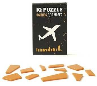IQ puzzle, головоломка, игра развивающая новинка в Казахстане!