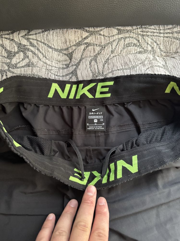 Къси панталони Nike M NK FLX SHORT WOVEN 3.0