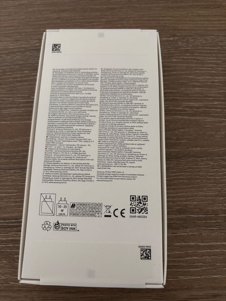 Samsung A16 5g nou/sigilat