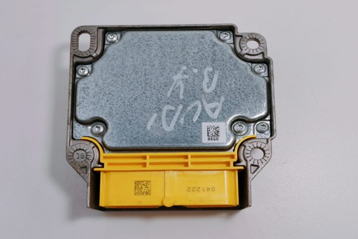 Calculator airbag  8E0959655G Audi A4 B7