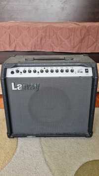 Китарено кубе LANEY tube fusion TF100