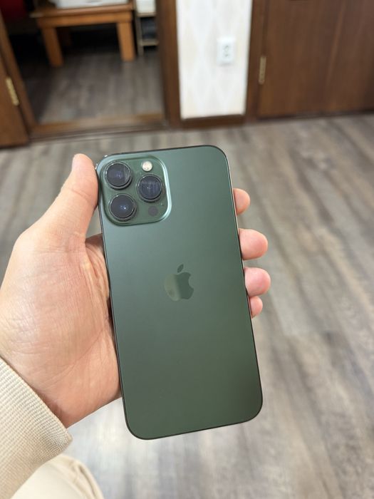 iPhone 13 pro max 256gb LL/A