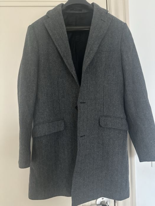 Продам мужское пальто