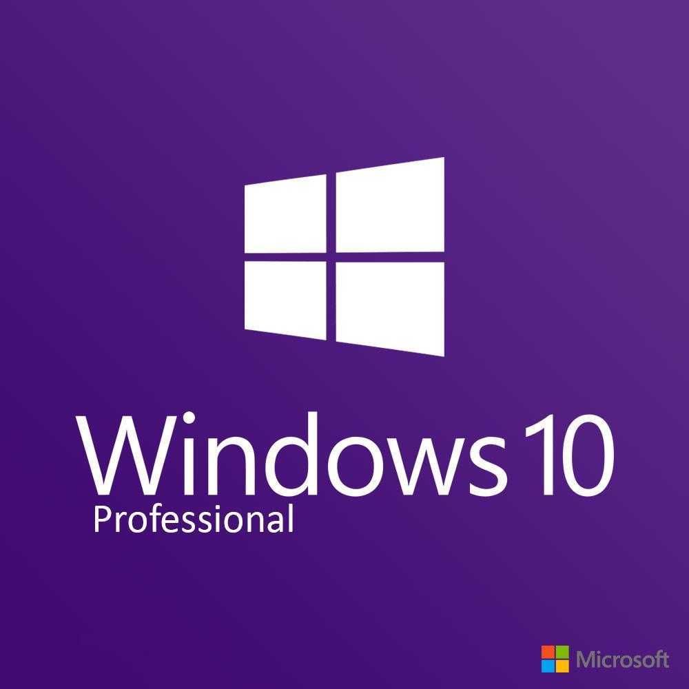 STICK USB sau DVD bootabil Windows 10 Professional nou + Licenta