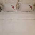 Lenjerii personalizate prin broderie