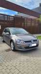 Volkswagen Golf 7 Lounge