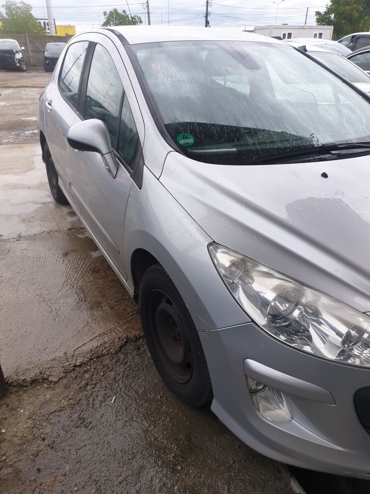 Dezembram peugeot 308 1.6 benzina thp 150cp an 2009