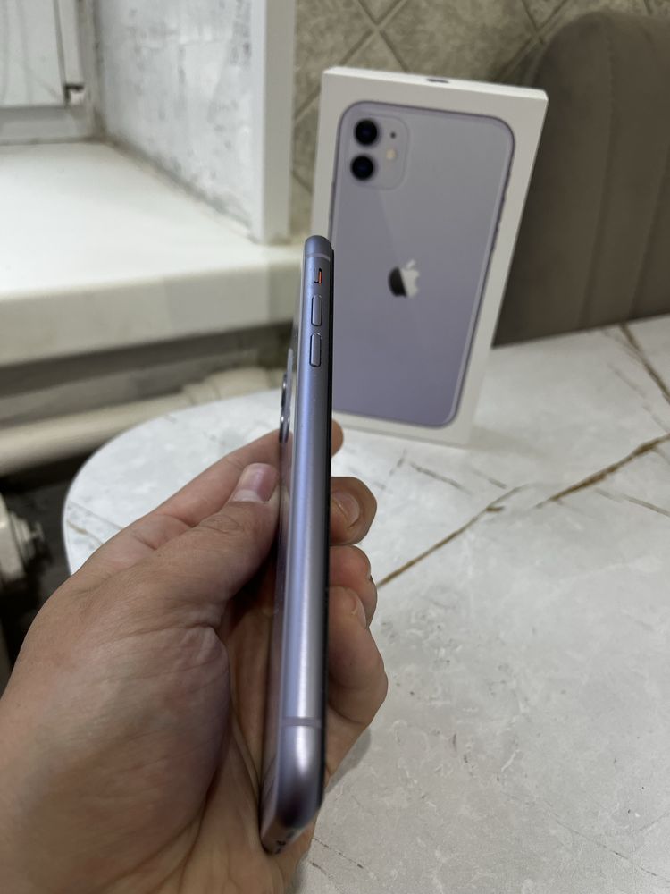 iPhone 11 64gb.
