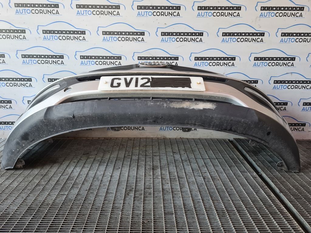 Bara fata Kia Sportage III 2010 - 2016 GRI 95 (1026) model fara spalatoare far LOVITA ȘI ...
