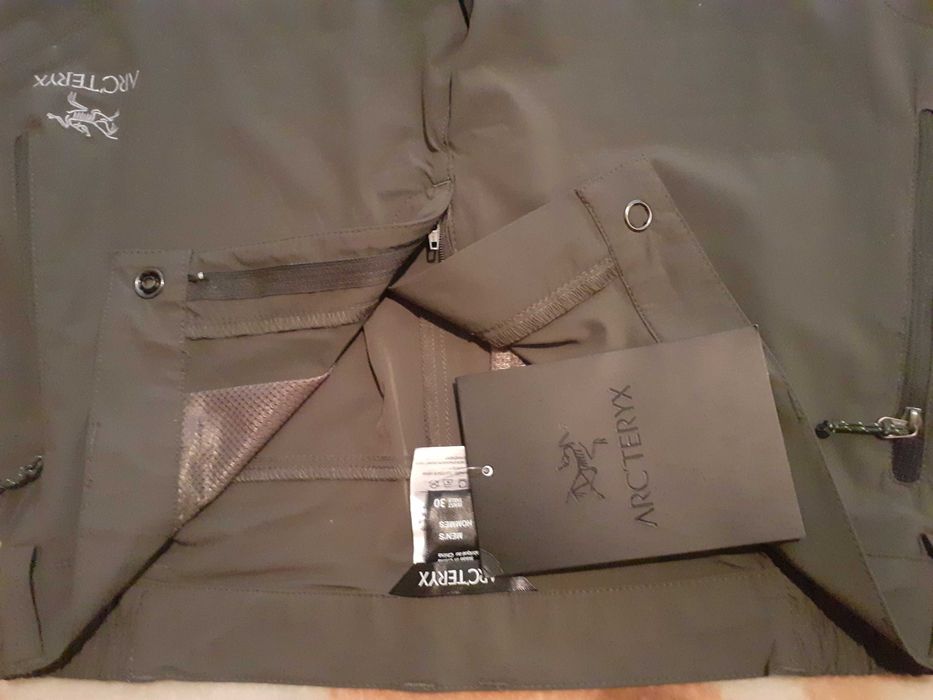 Панталон arc'teryx