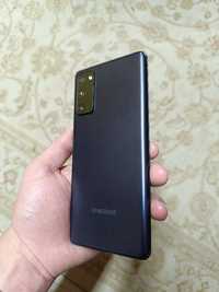 Samsung S20 FE (Самсунг С20 ФЕ)