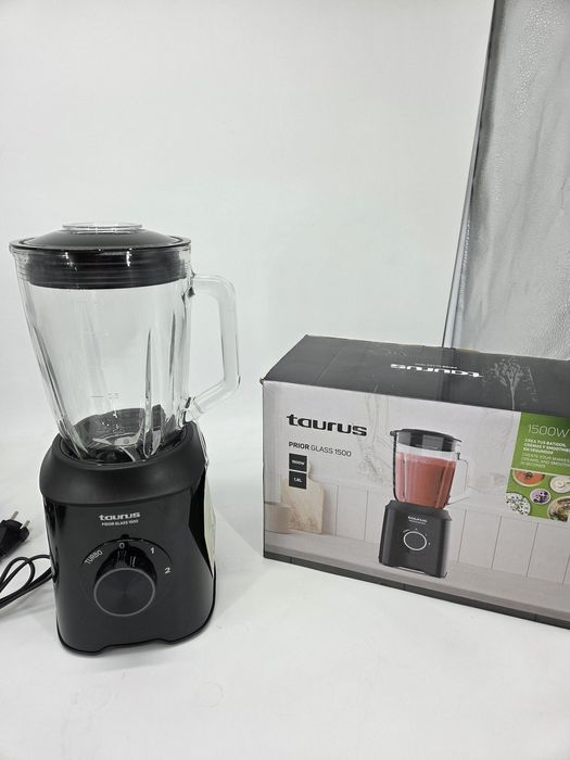 Чисто нов Блендер TAURUS PRIOR 1500w